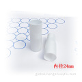 China Spirometer Portable Reusable lung function mouthpiece Manufactory